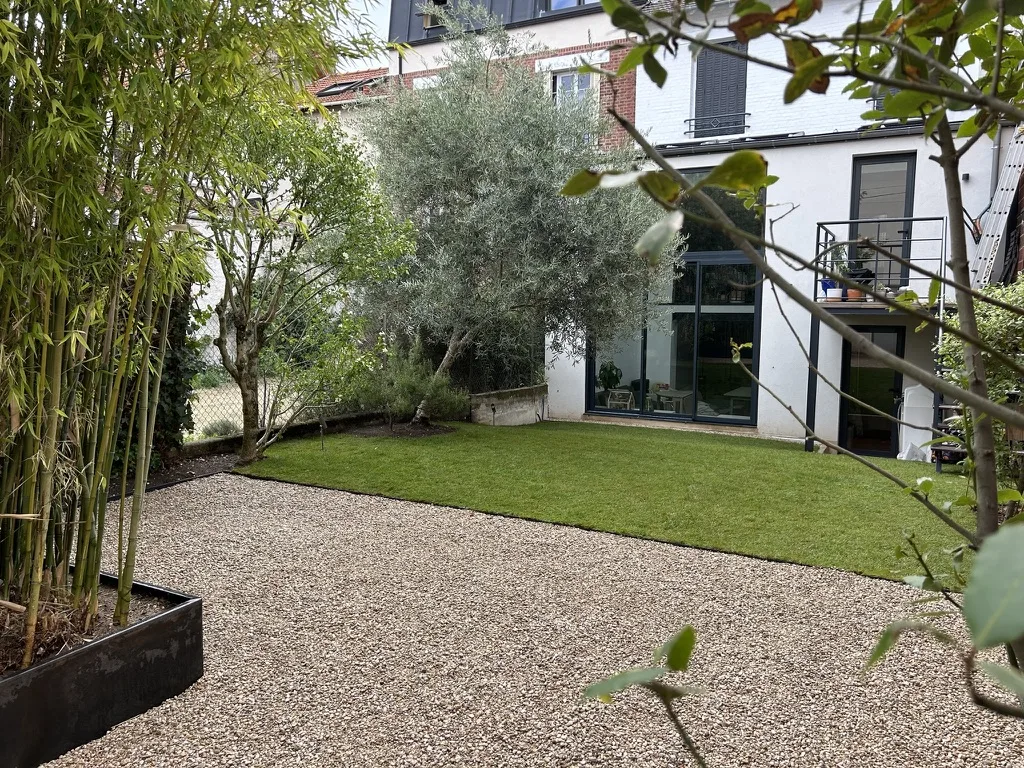 Mobilier jardin G Mon Jardinier